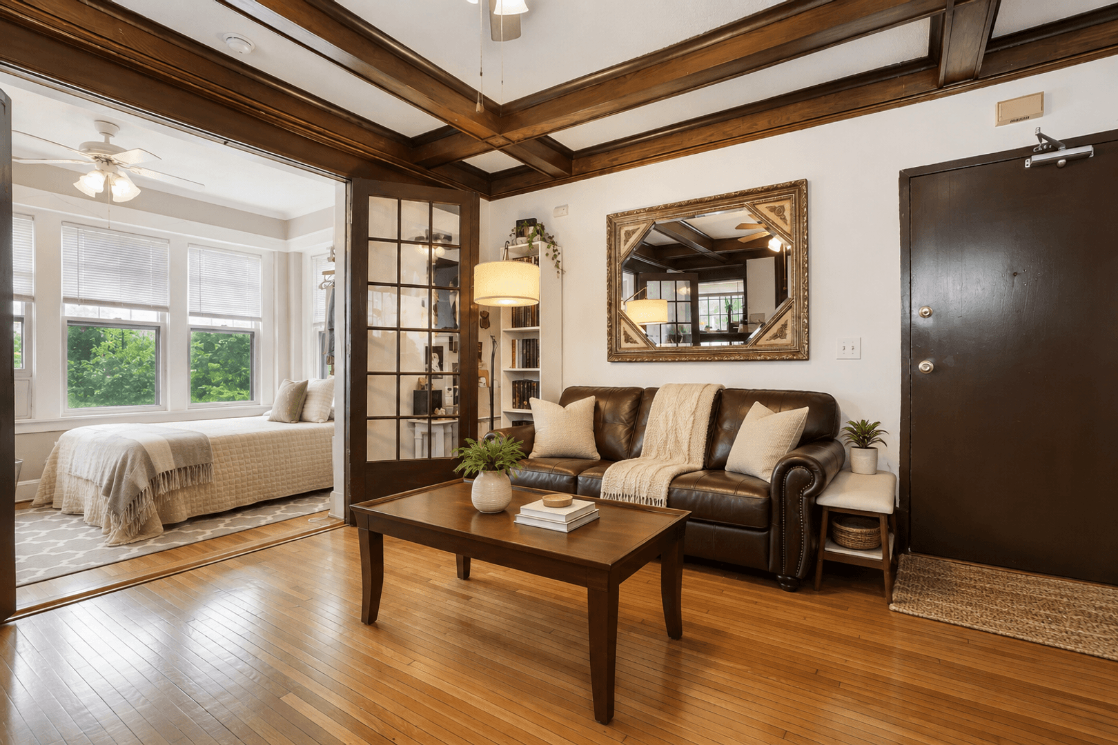 St. Paul Apartment: 250 Marshall Ave