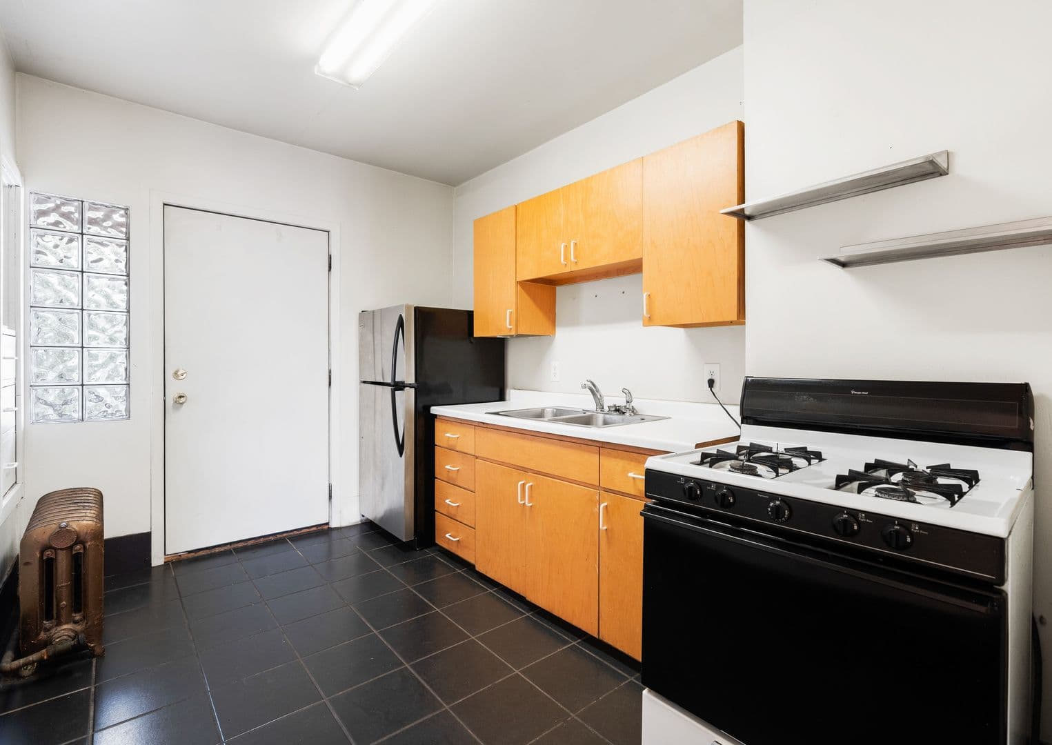 Minneapolis Apartment: 3012 Bryant Ave S