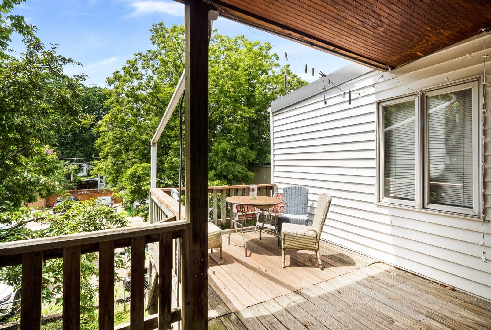 Minneapolis Apartment: 3012 Bryant Ave S