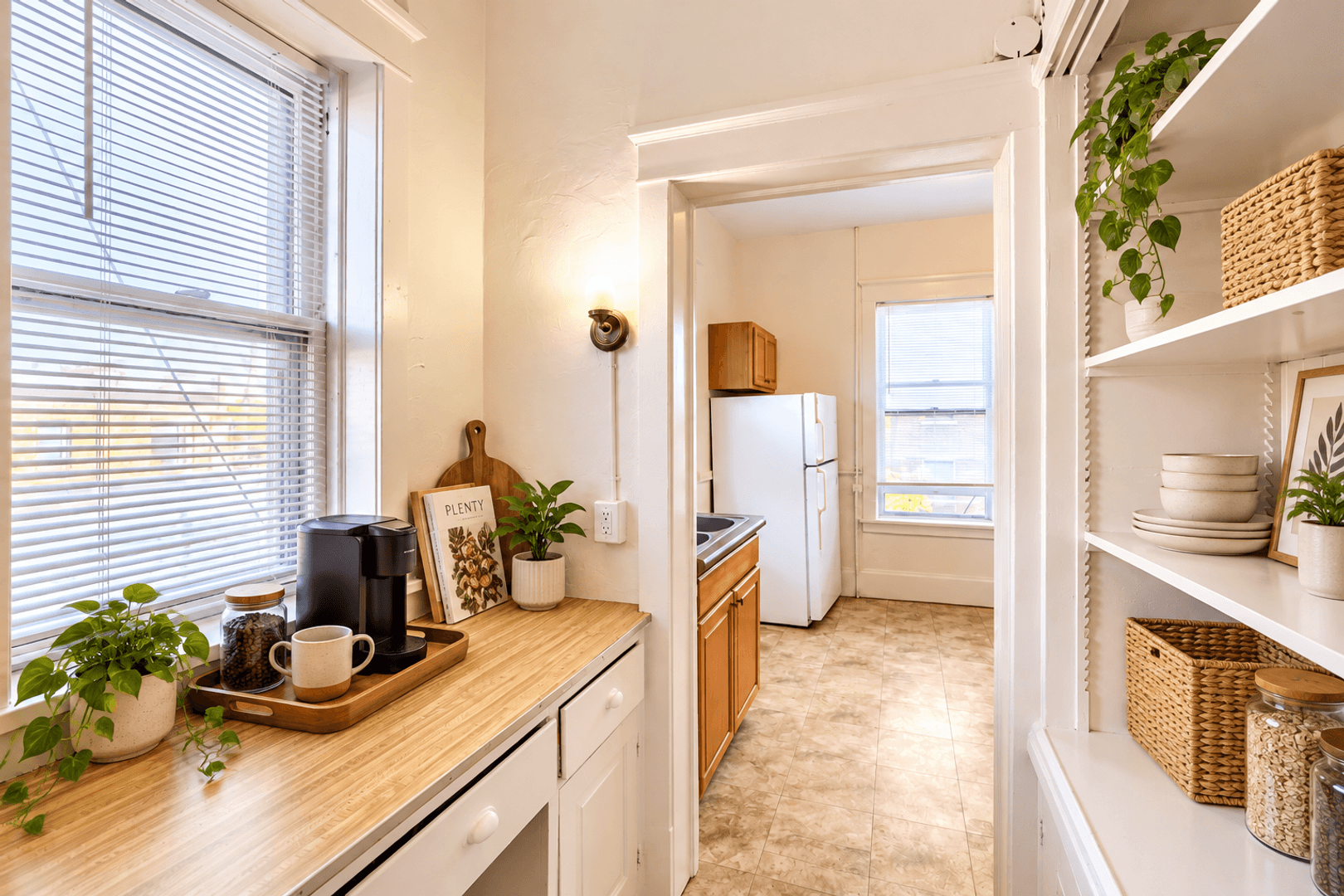 Minneapolis Apartment: 2609 Hennepin Ave