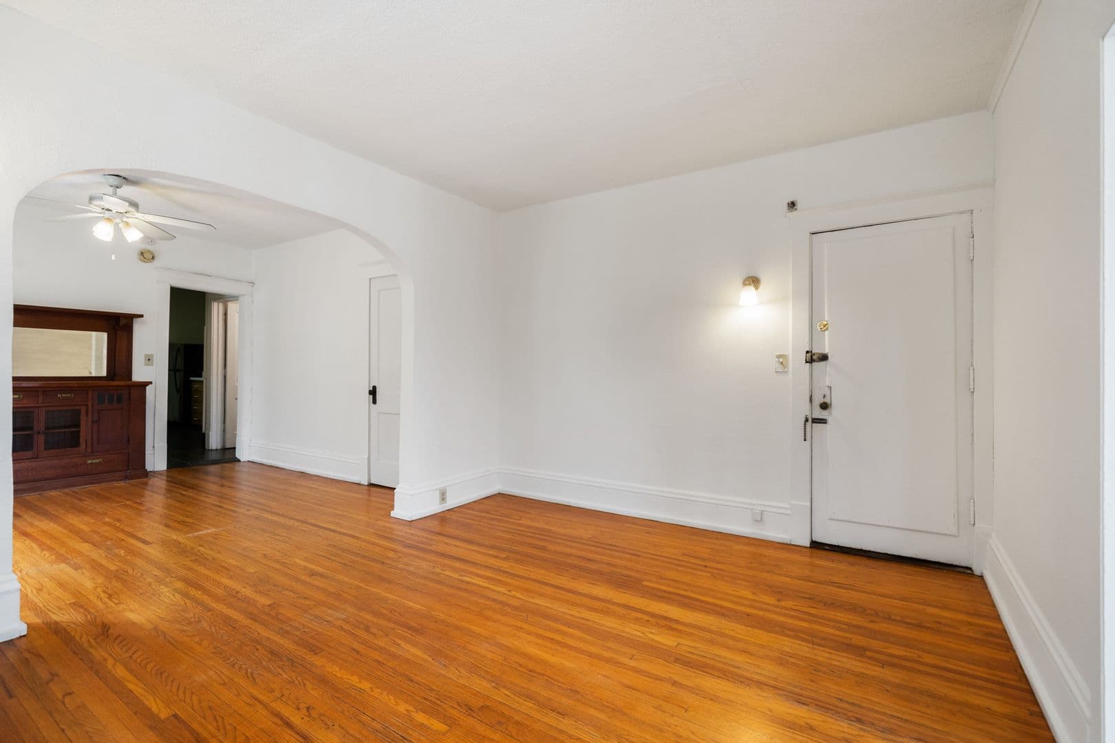 Minneapolis Apartment: 3012 Bryant Ave S