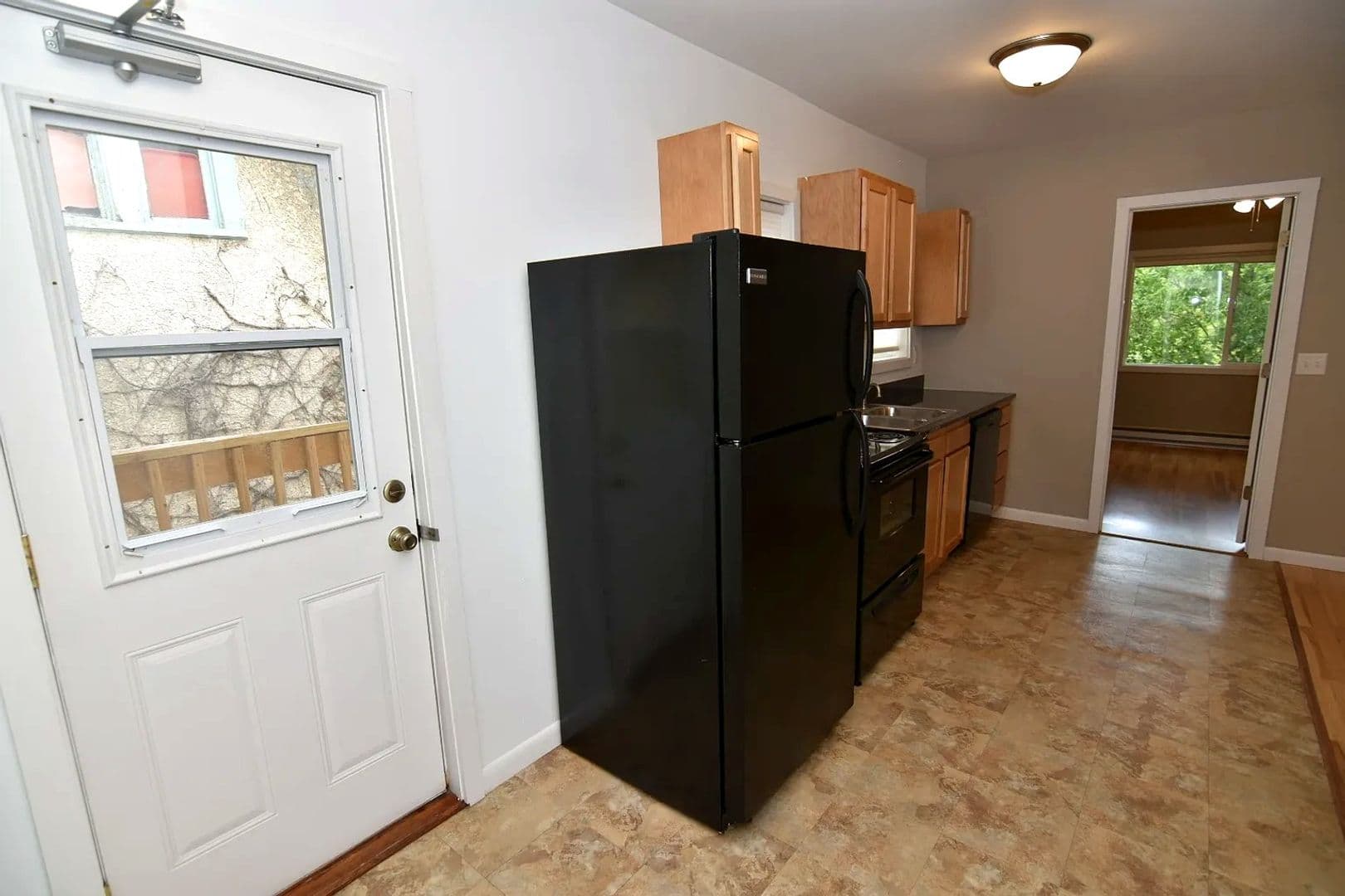 Minneapolis Apartment: 2625 3rd Ave S