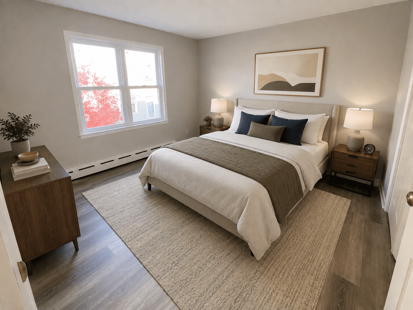 Minneapolis Apartment: 900 West 25th Street