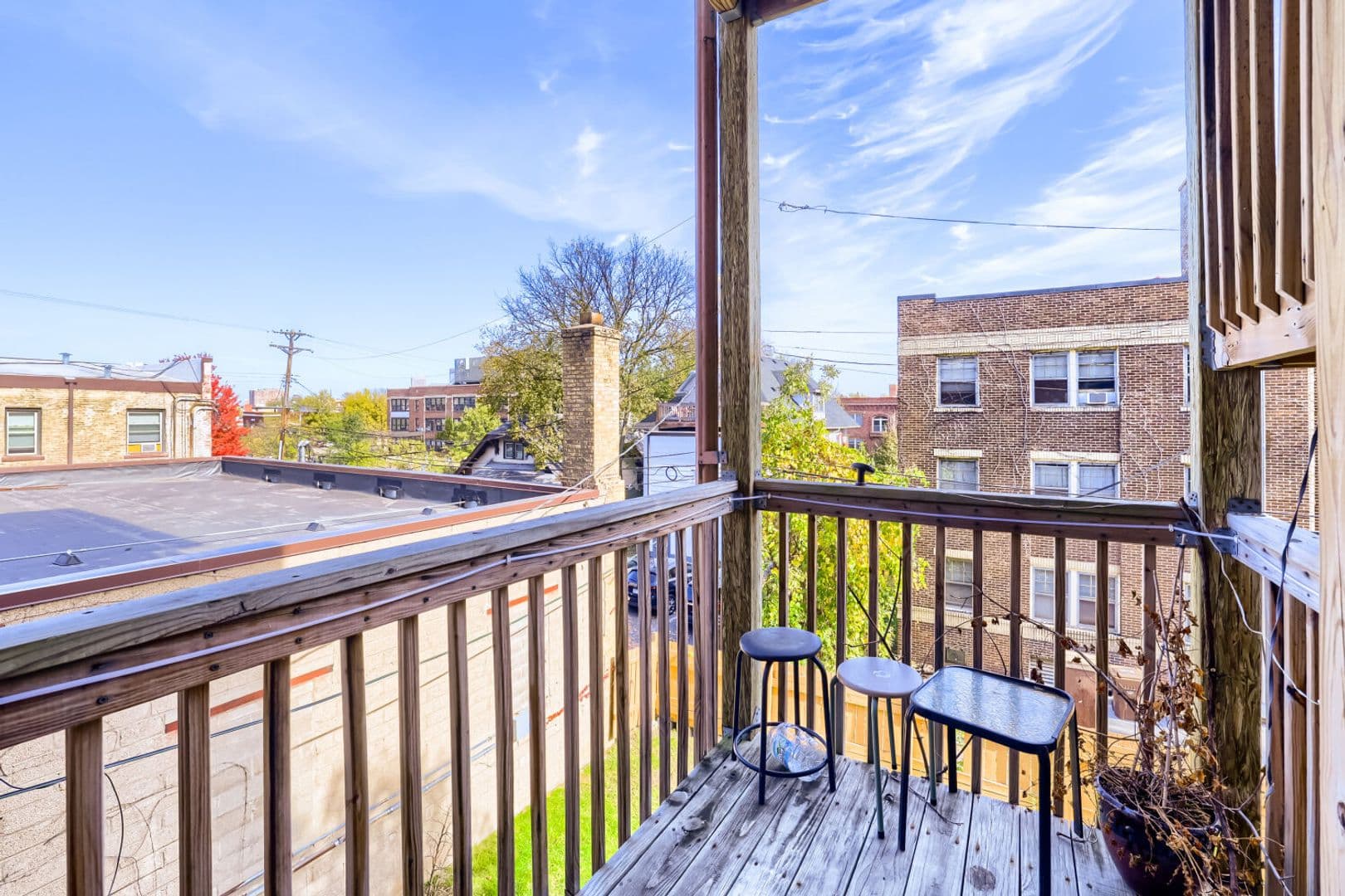 Minneapolis Apartment: 2609 Hennepin Ave