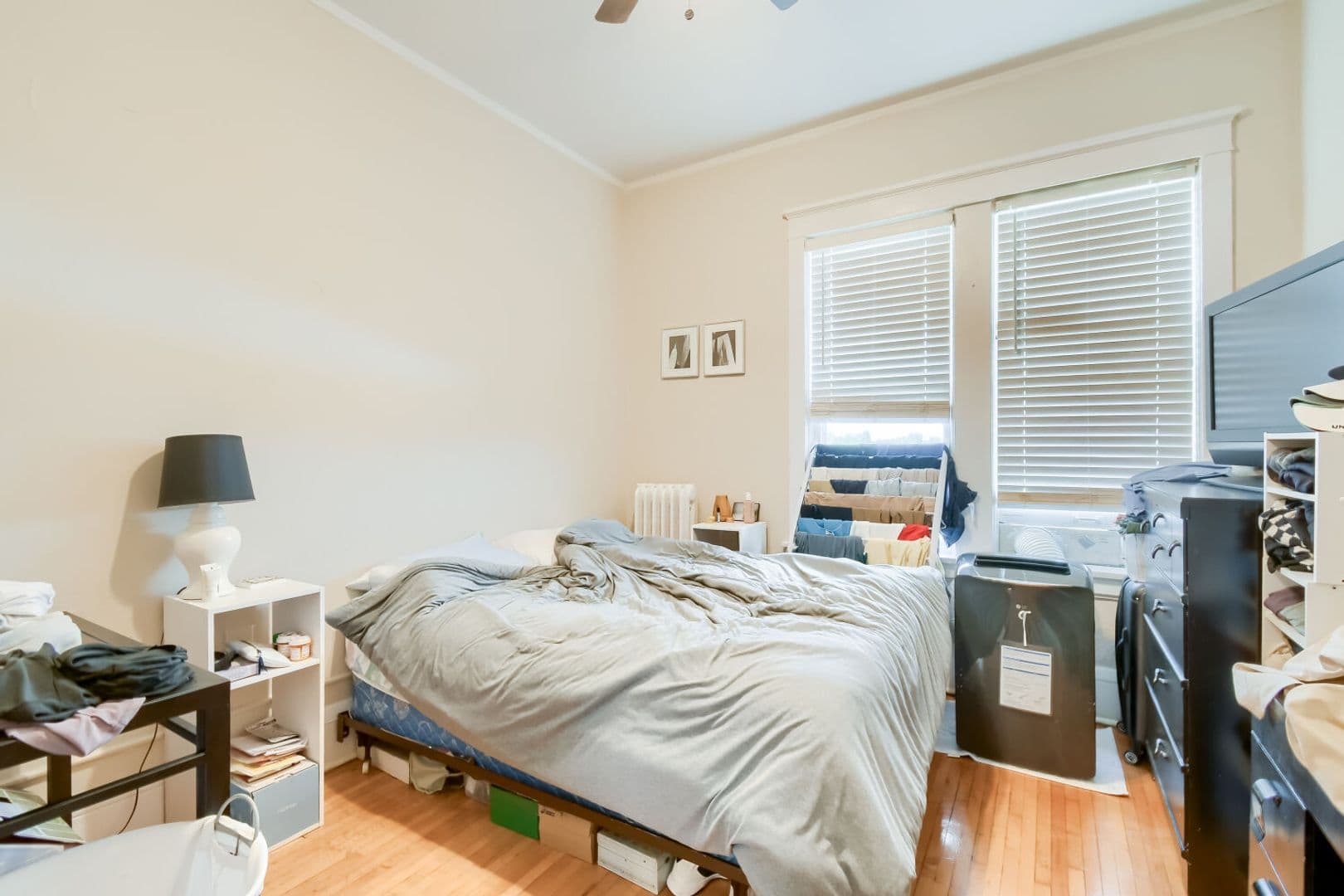 Minneapolis Apartment: 2609 Hennepin Ave