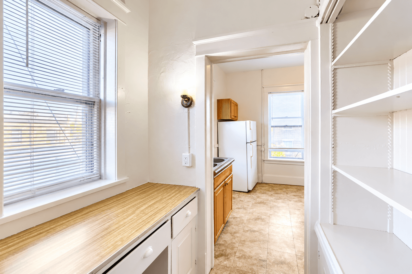 Minneapolis Apartment: 2609 Hennepin Ave