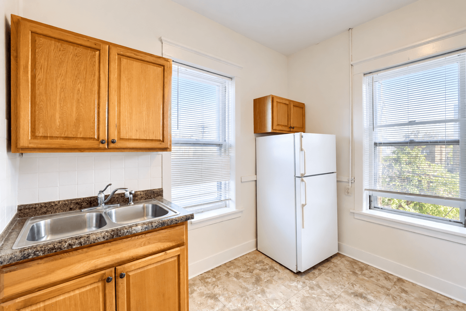 Minneapolis Apartment: 2609 Hennepin Ave