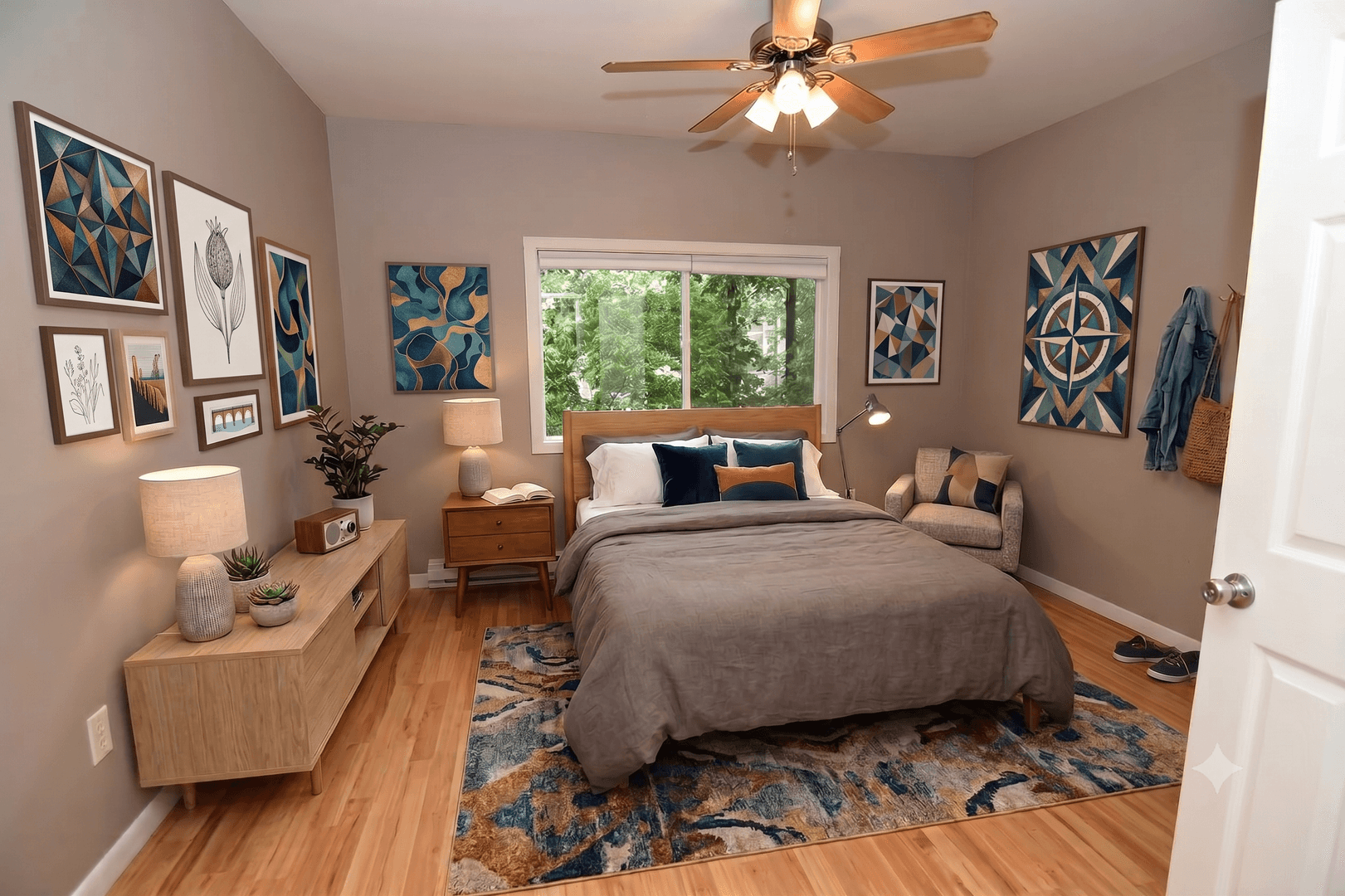 Minneapolis Apartment: 2625 3rd Ave S