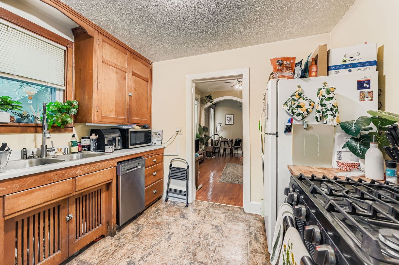 Minneapolis Apartment: 3118 Pleasant Ave