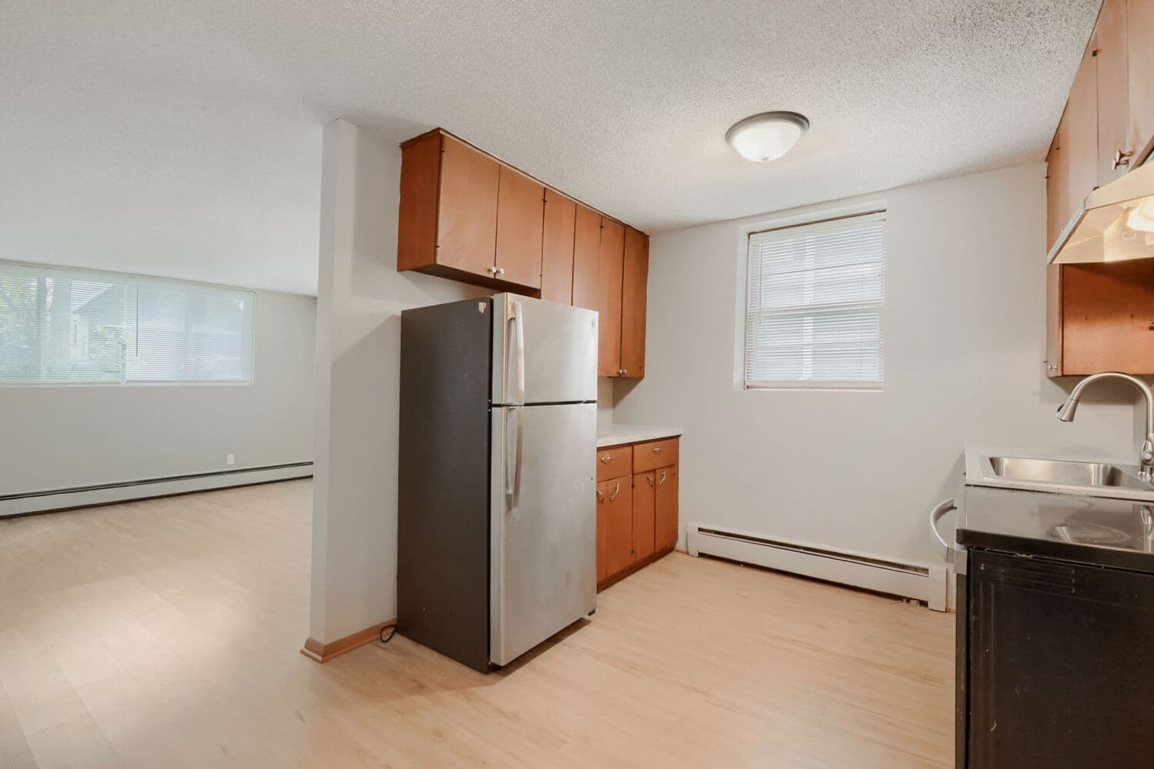 Minneapolis Apartment: 3410 Harriet Ave S
