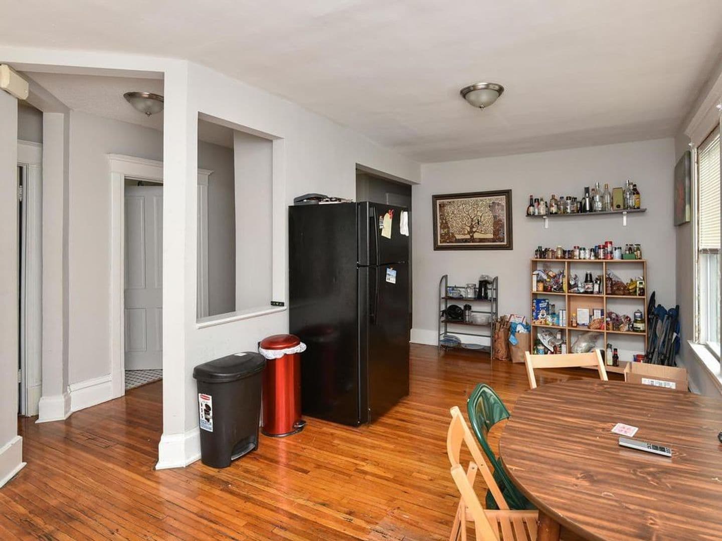 Minneapolis Apartment: 1226 Adams St NE