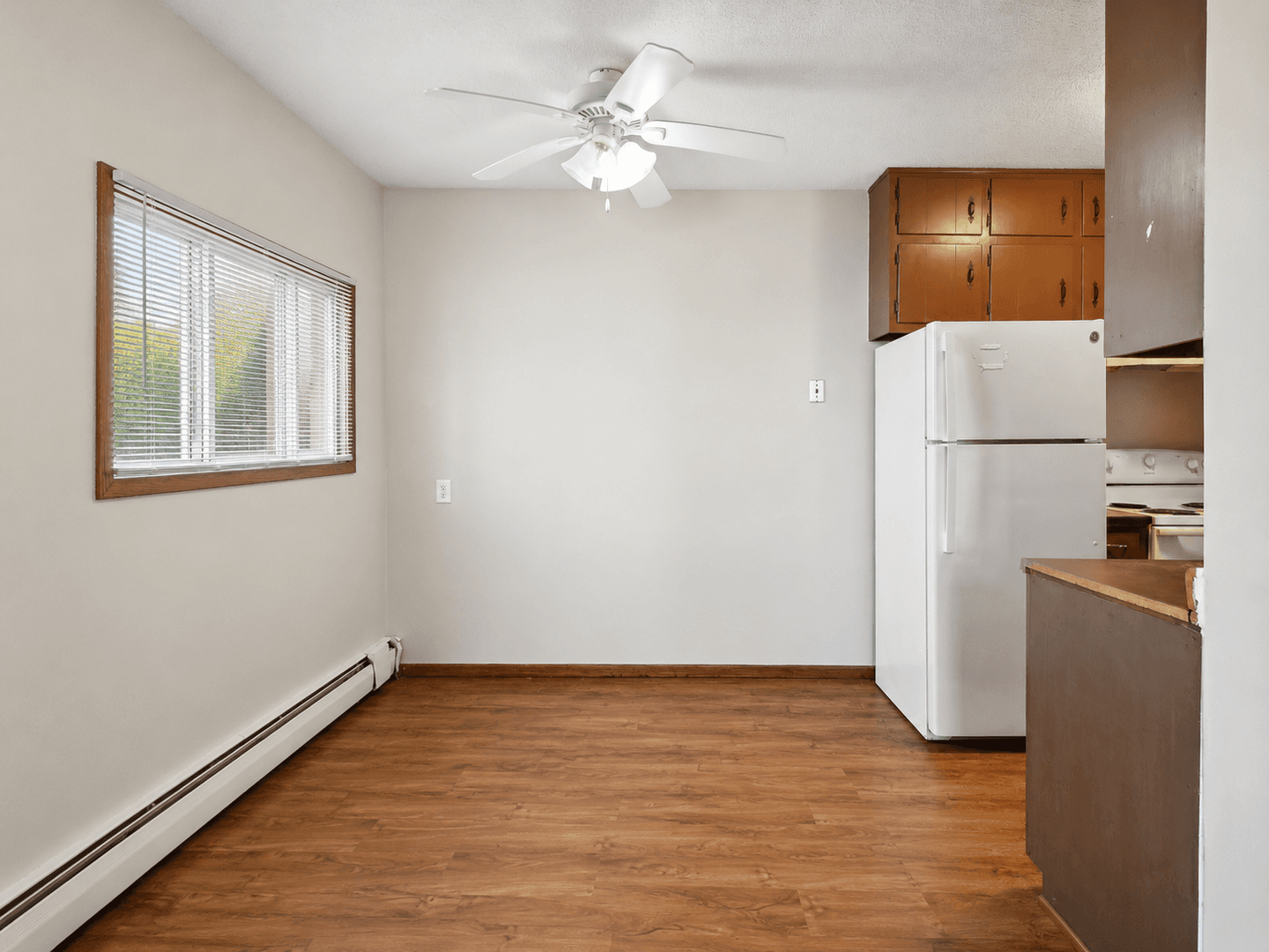 Minneapolis Apartment: 3100 Bloomington Ave South