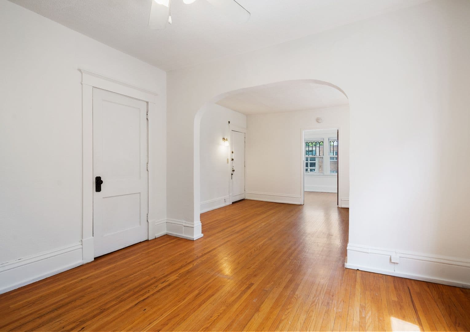 Minneapolis Apartment: 3012 Bryant Ave S