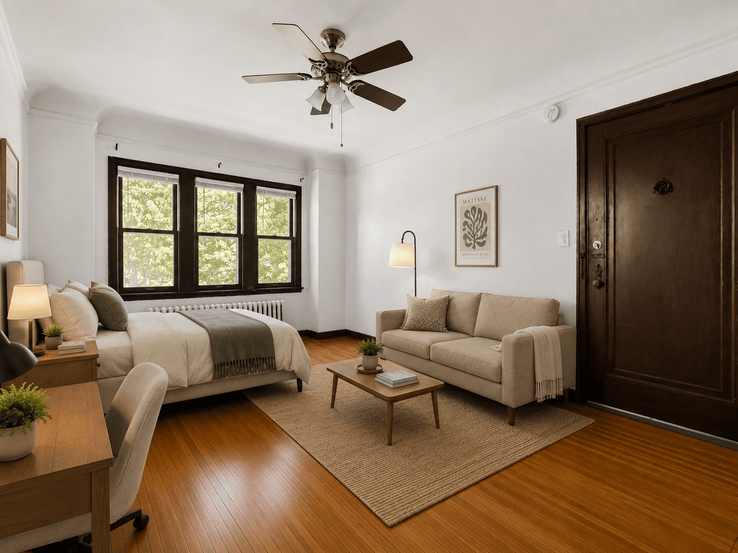 St Paul Apartment: 960 Goodrich Ave
