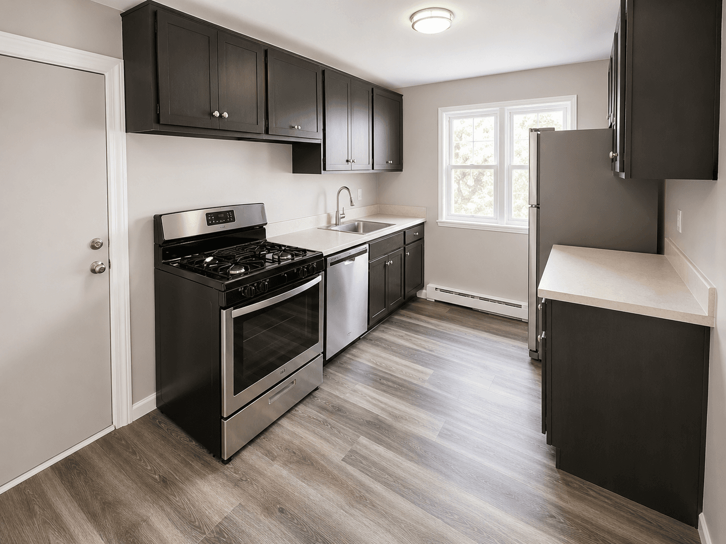 Minneapolis Apartment: 900 West 25th Street