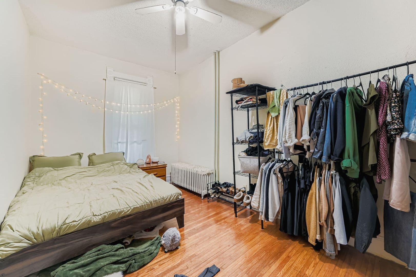 Minneapolis Apartment: 3118 Pleasant Ave