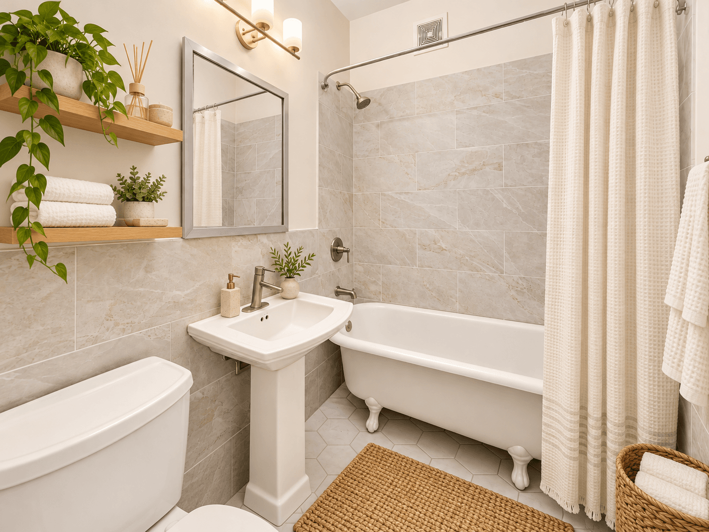 Minneapolis Apartment: 2609 Hennepin Ave