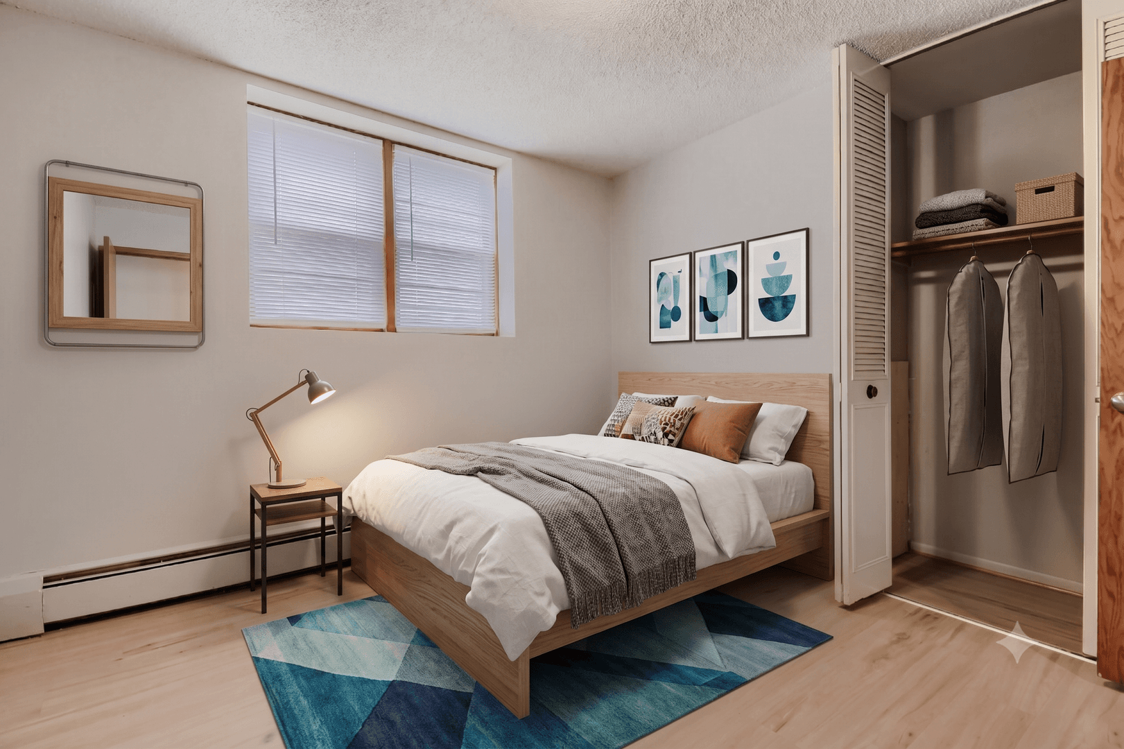 Minneapolis Apartment: 3410 Harriet Ave S