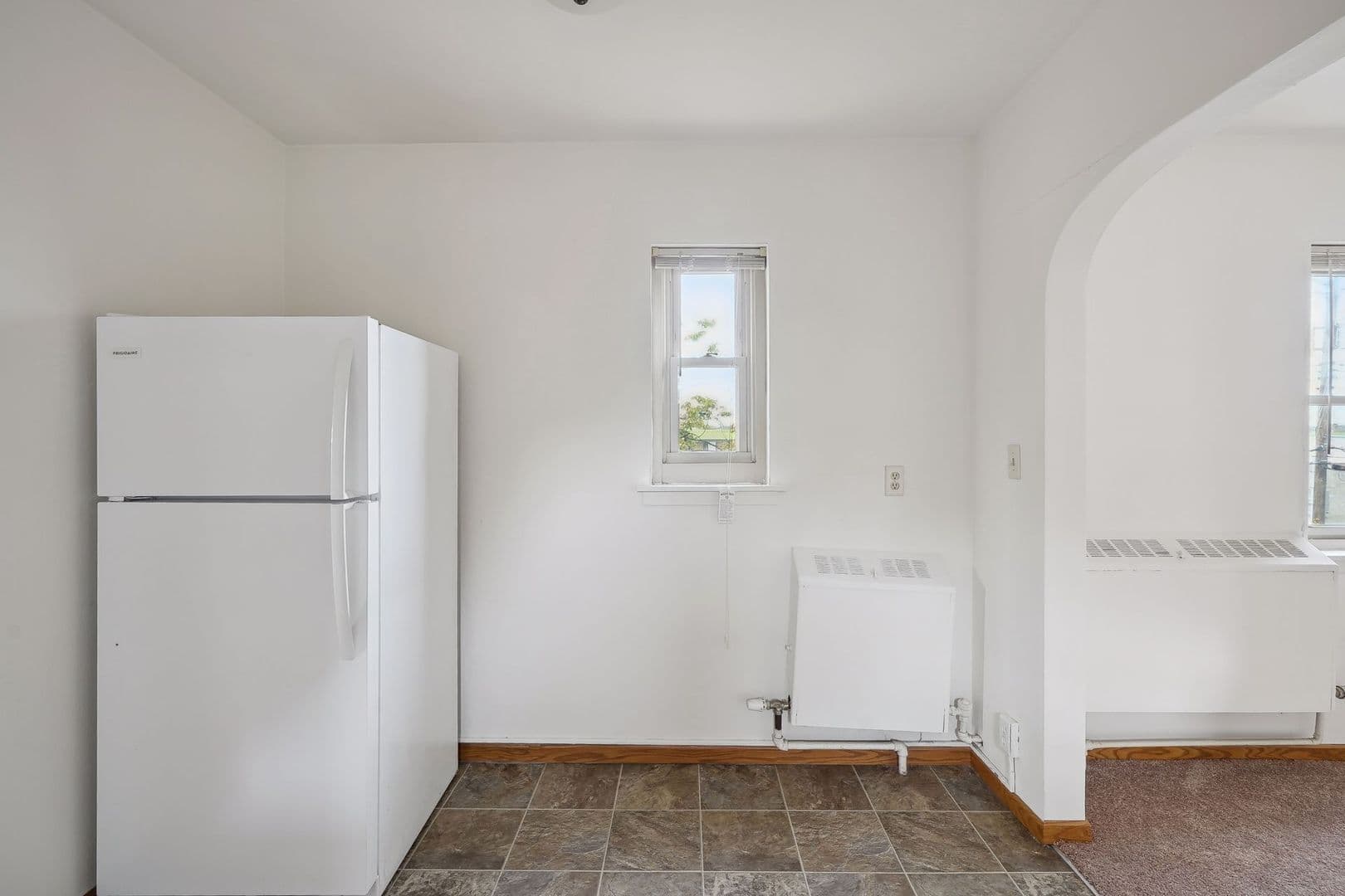 St. Paul Apartment: 483 West Lynnhurst Ave - Unit 18