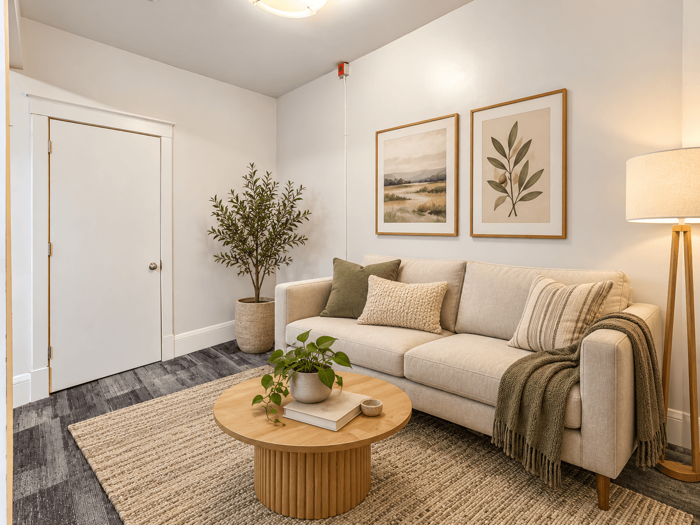 Minneapolis Apartment: 2609 Hennepin Ave