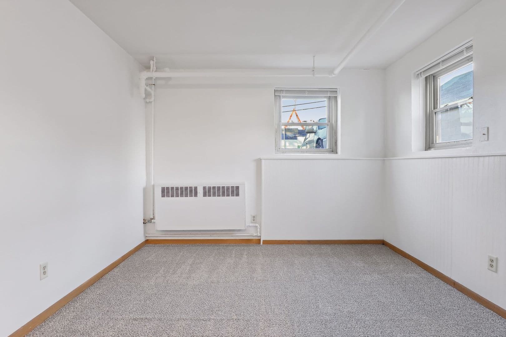 St. Paul Apartment: 483 West Lynnhurst Ave - Unit 9