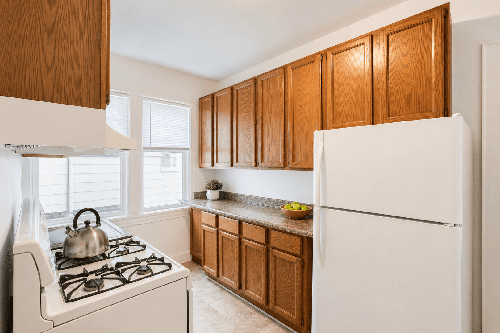 St. Paul Apartment: 250 Marshall Ave