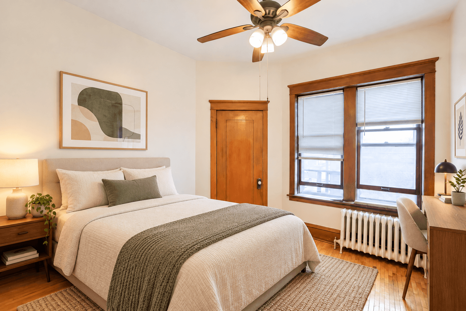 Minneapolis Apartment: 2609 Hennepin Ave