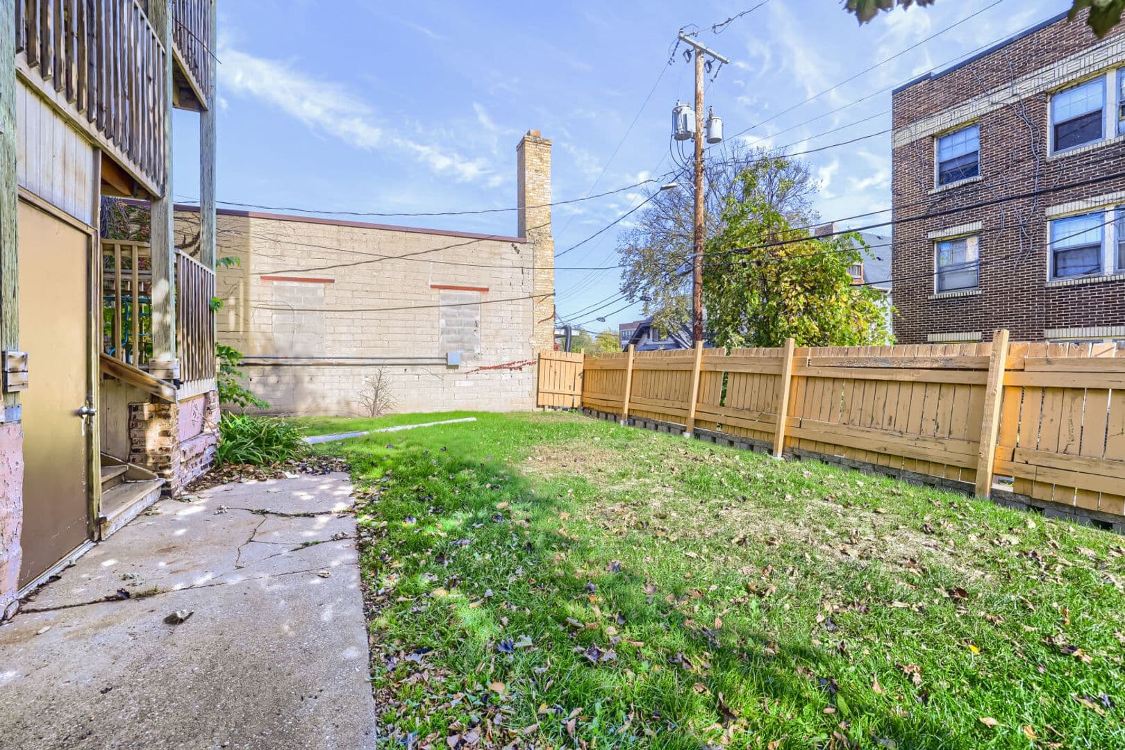 Minneapolis Apartment: 2609 Hennepin Ave