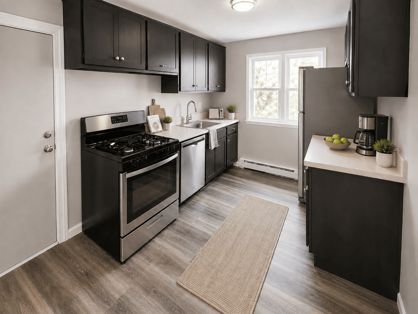 Minneapolis Apartment: 900 West 25th Street