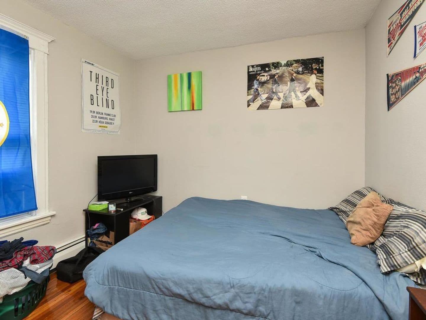 Minneapolis Apartment: 1226 Adams St NE