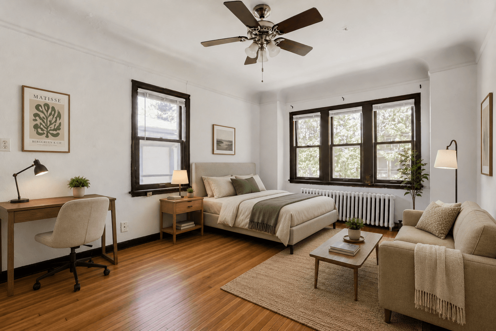 St Paul Apartment: 960 Goodrich Ave