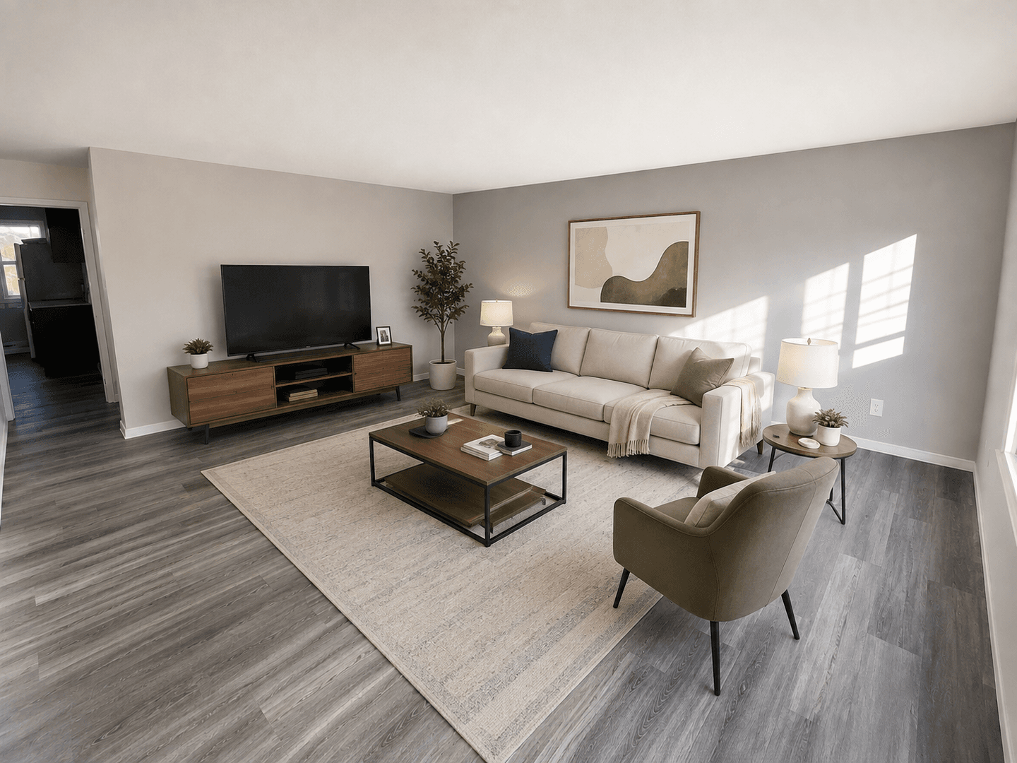Minneapolis Apartment: 900 West 25th Street