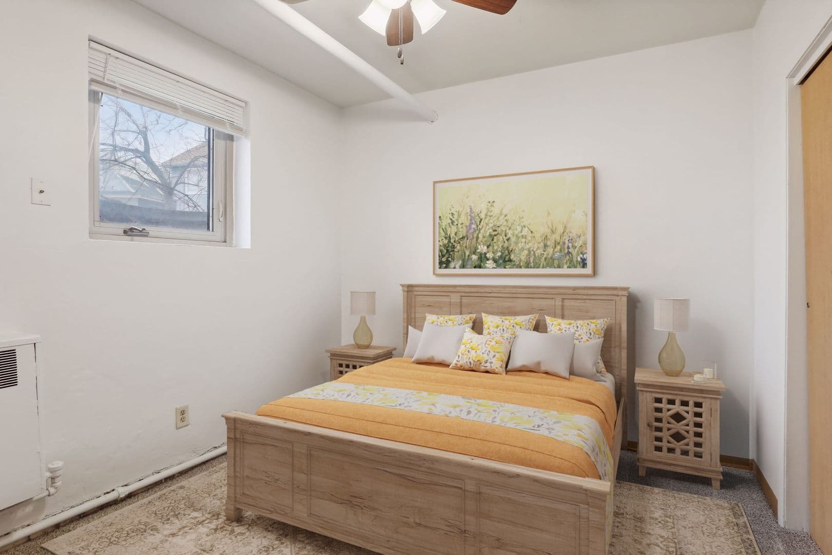St. Paul Apartment: 483 West Lynnhurst Ave - Unit 9