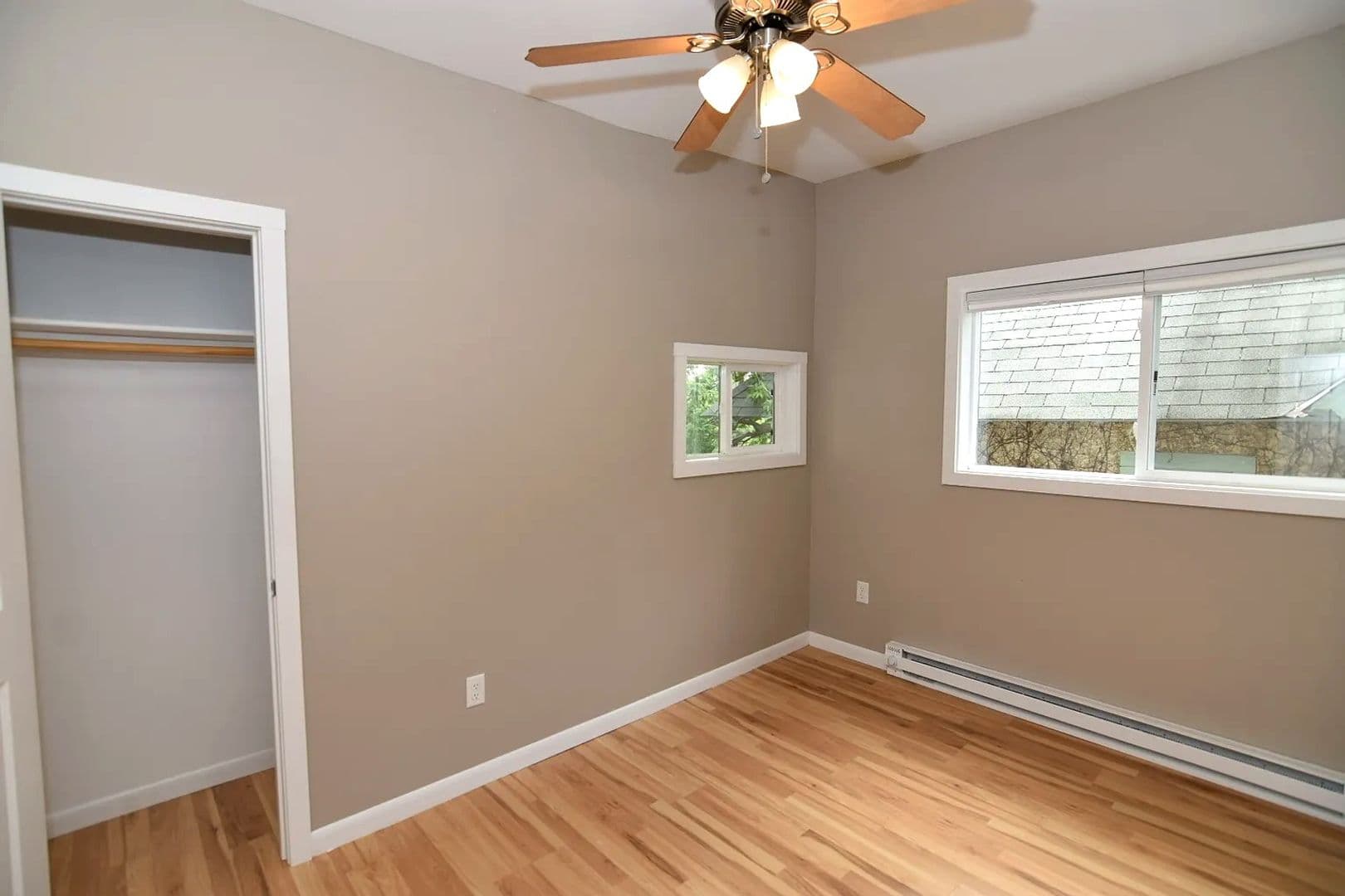 Minneapolis Apartment: 2625 3rd Ave S
