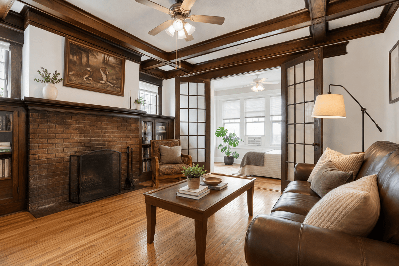St. Paul Apartment: 250 Marshall Ave