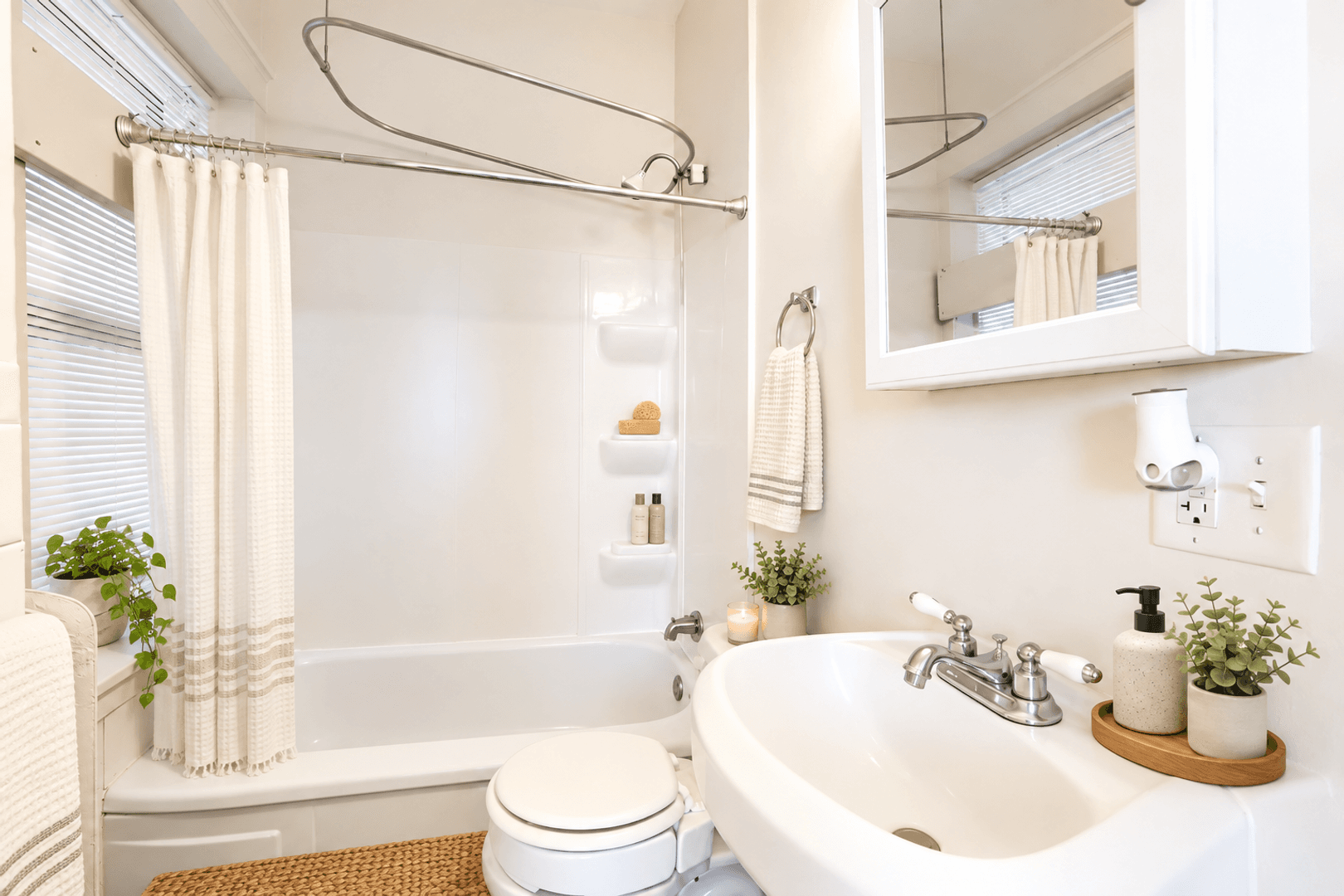 Minneapolis Apartment: 2609 Hennepin Ave
