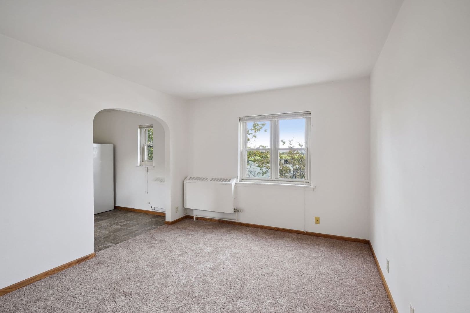St. Paul Apartment: 483 West Lynnhurst Ave - Unit 18