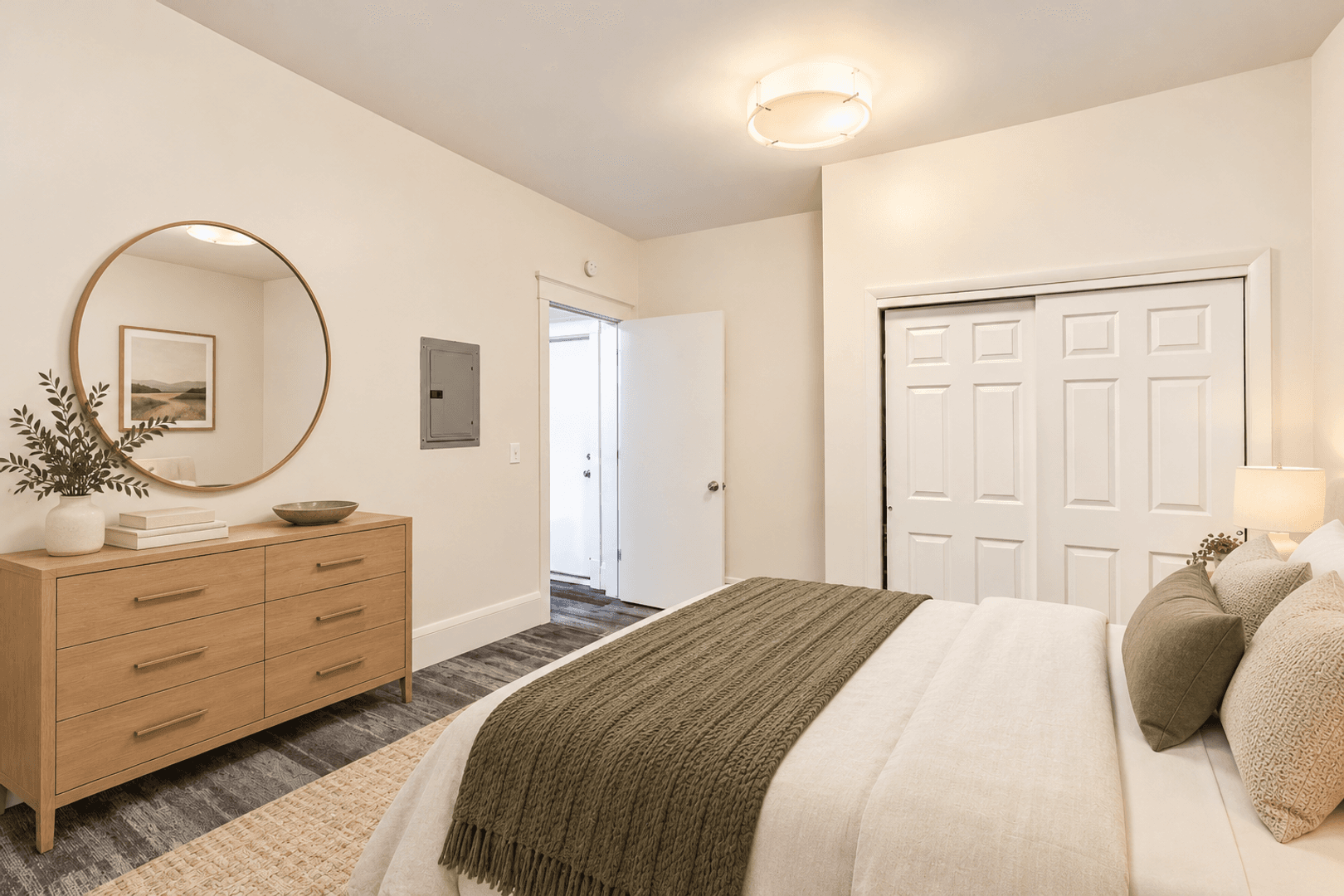 Minneapolis Apartment: 2609 Hennepin Ave