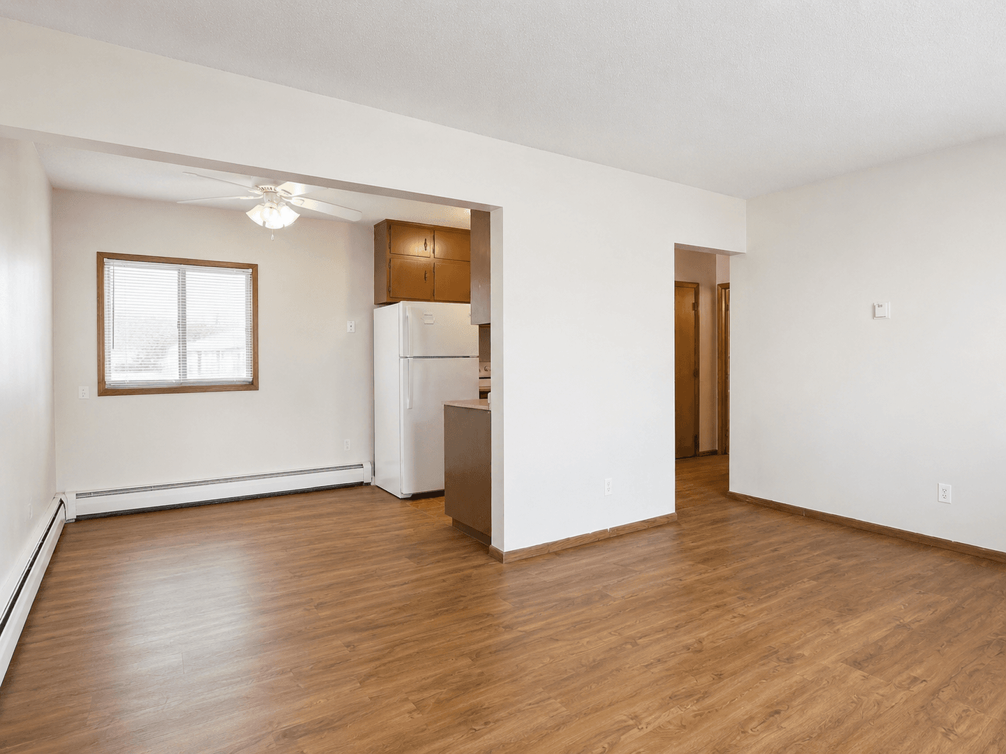 Minneapolis Apartment: 3100 Bloomington Ave South