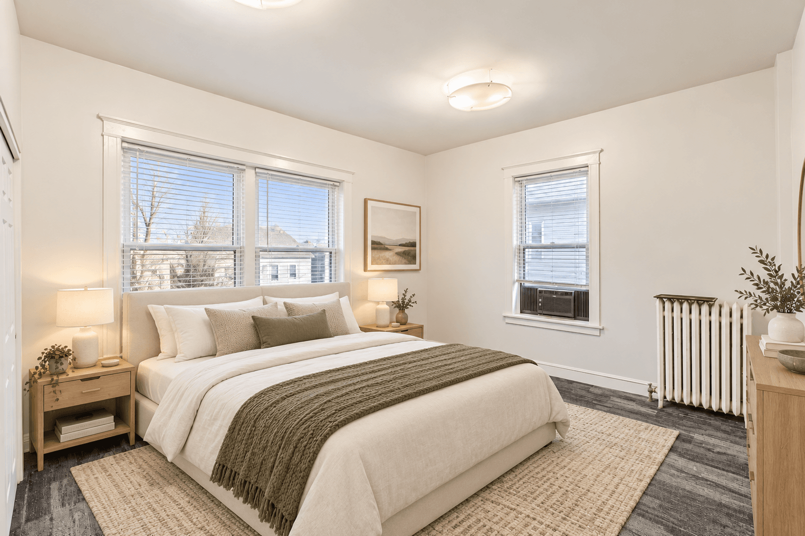 Minneapolis Apartment: 2609 Hennepin Ave