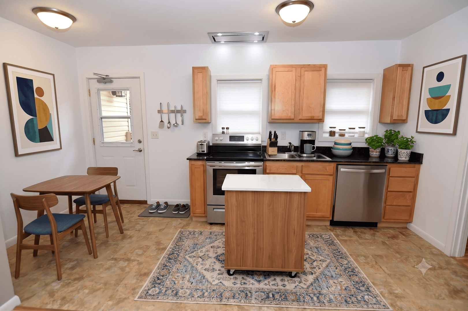 Minneapolis Apartment: 2625 3rd Ave S