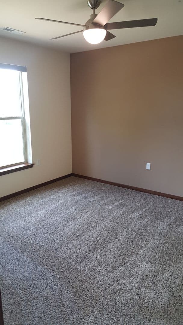 McFarland Apartment: 4703 Terminal Dr.