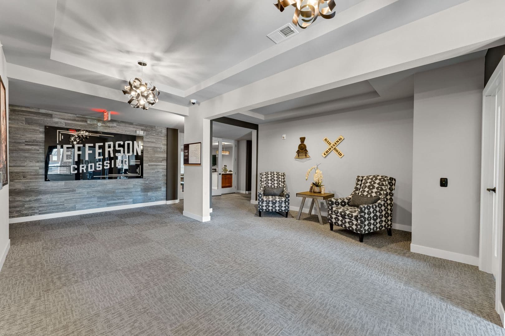 Oregon Apartment: 134 Jefferson St