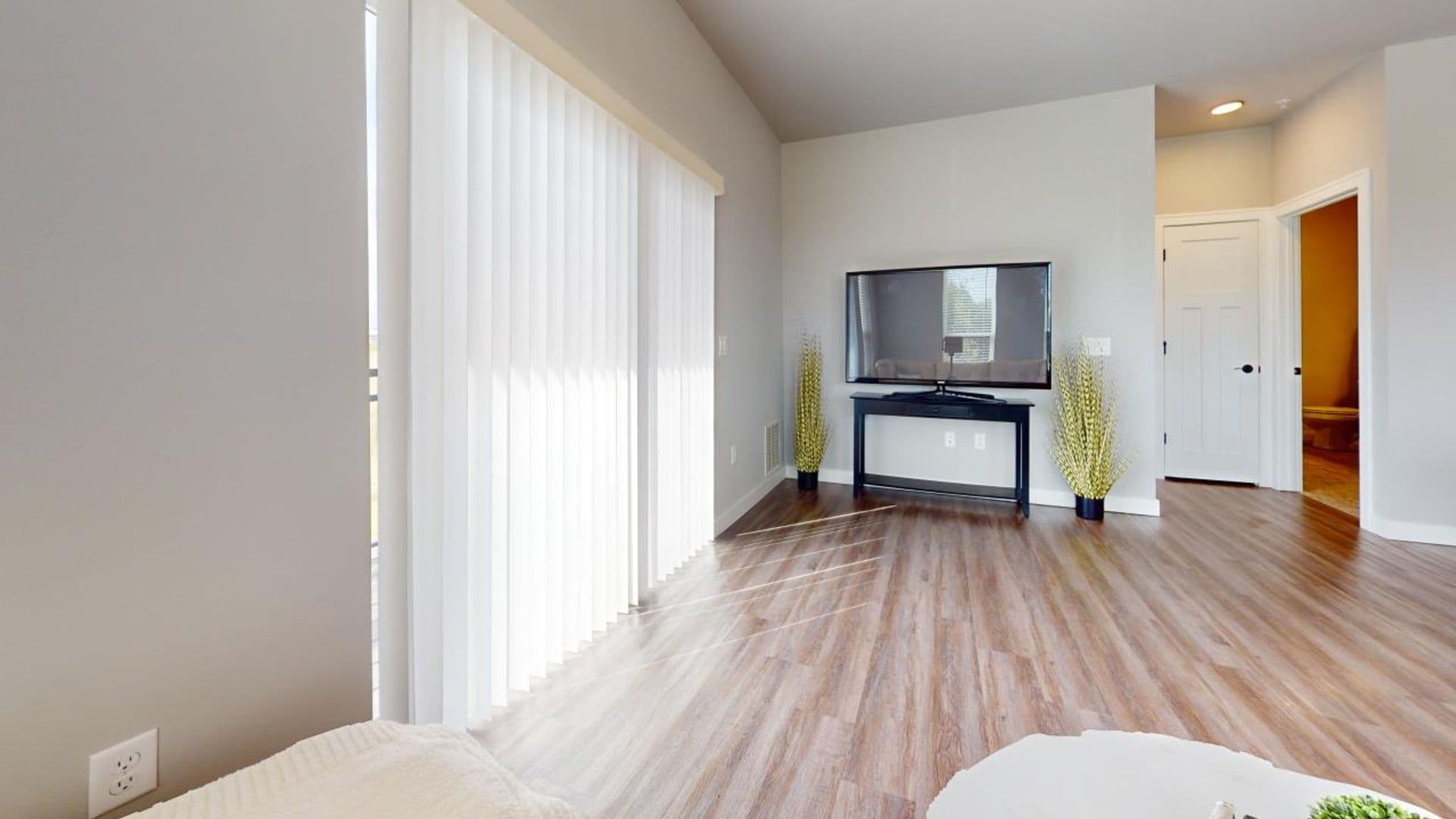 Stoughton Apartment: 1660 Nygaard Street