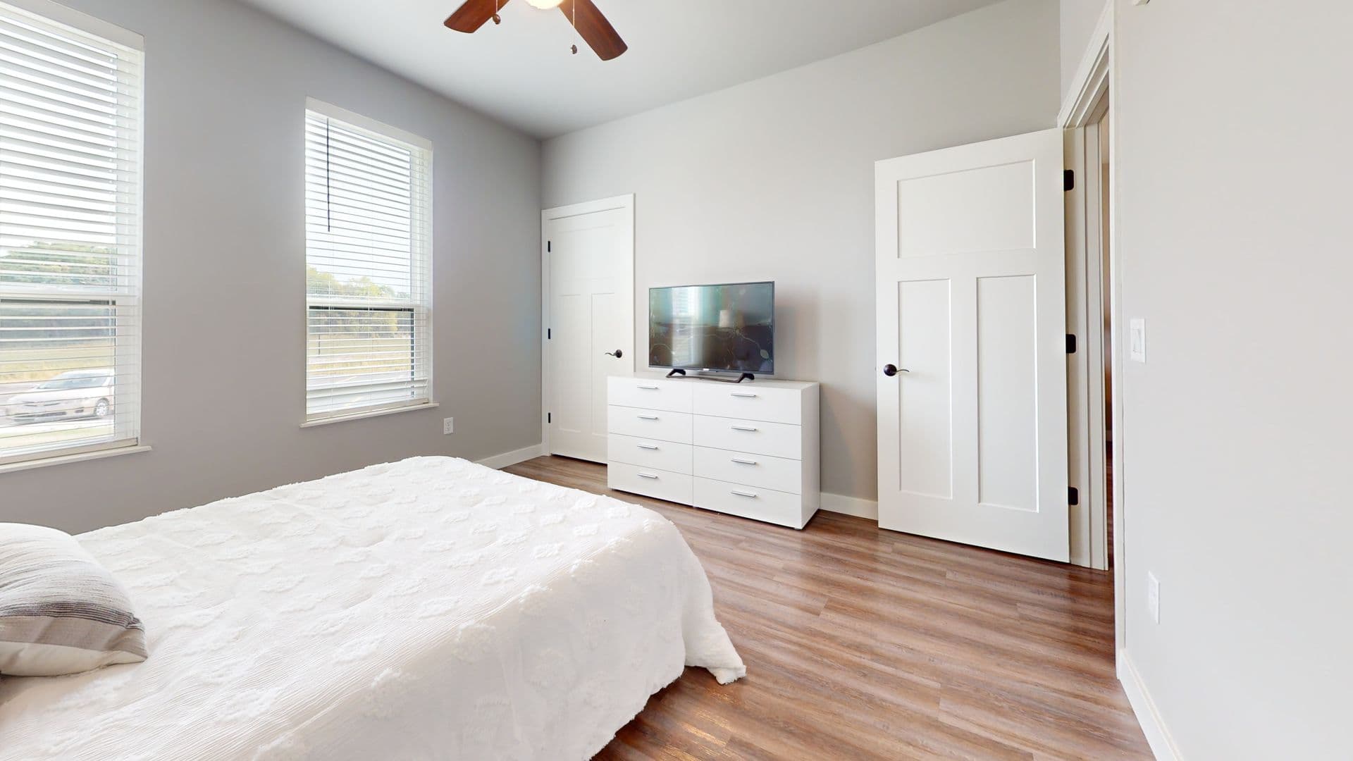 Stoughton Apartment: 1680 Nygaard Street