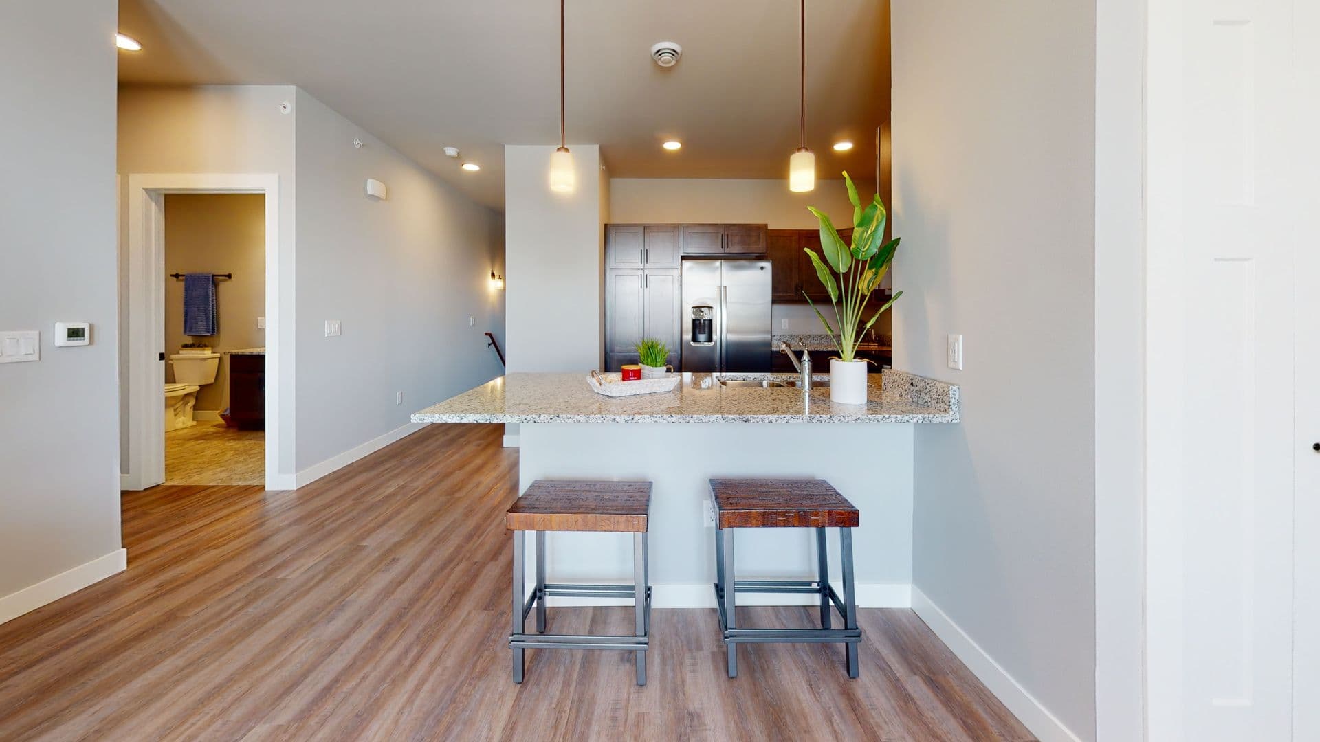 Deerfield Apartment: 610 Autumn Wood Parkway