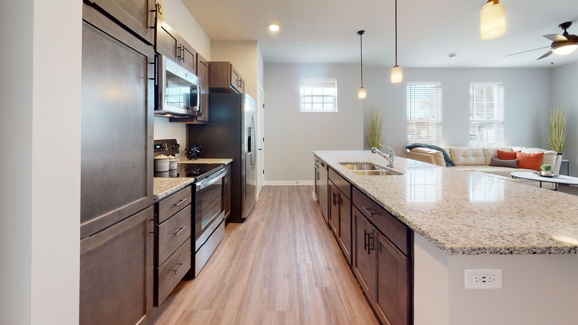Deerfield Apartment: 618 Autumn Wood Parkway