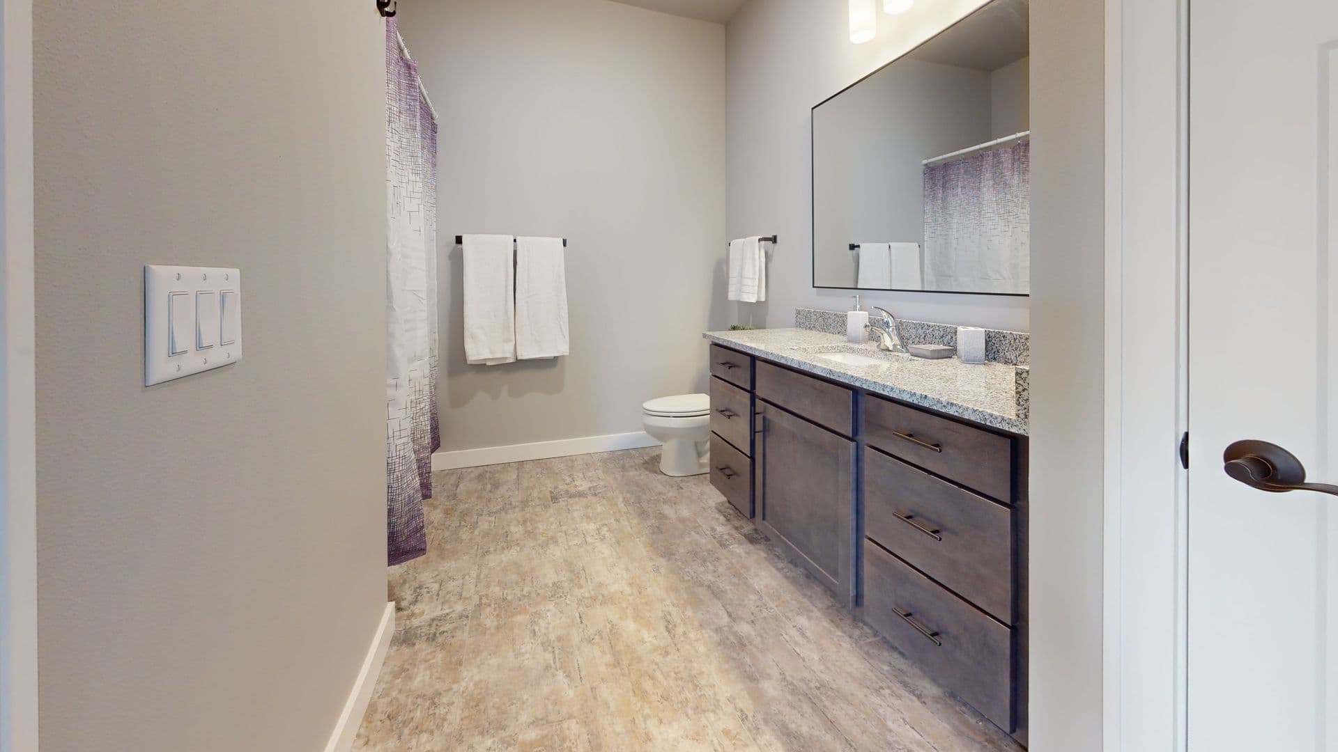 Stoughton Apartment: 1680 Nygaard Street