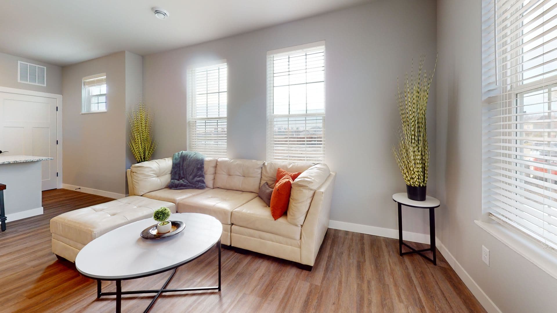 Deerfield Apartment: 604 Autumn Wood Parkway