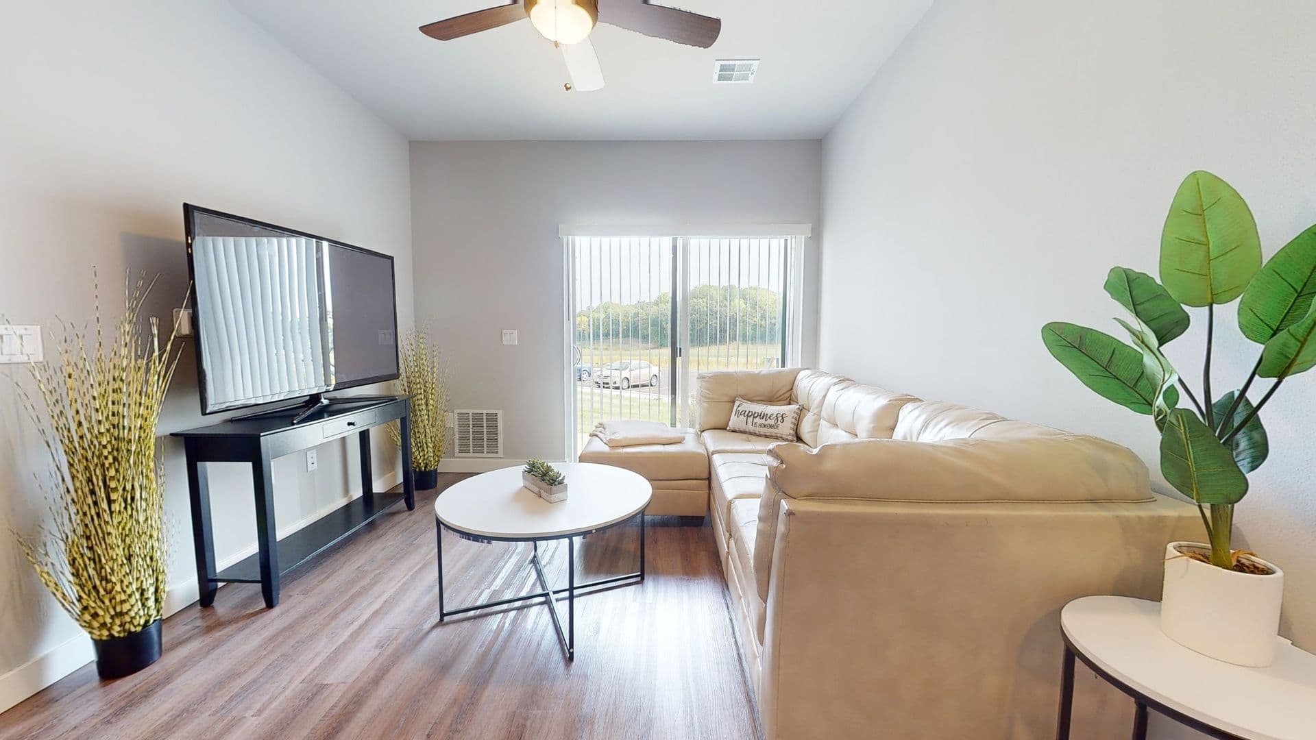 Stoughton Apartment: 1680 Nygaard Street